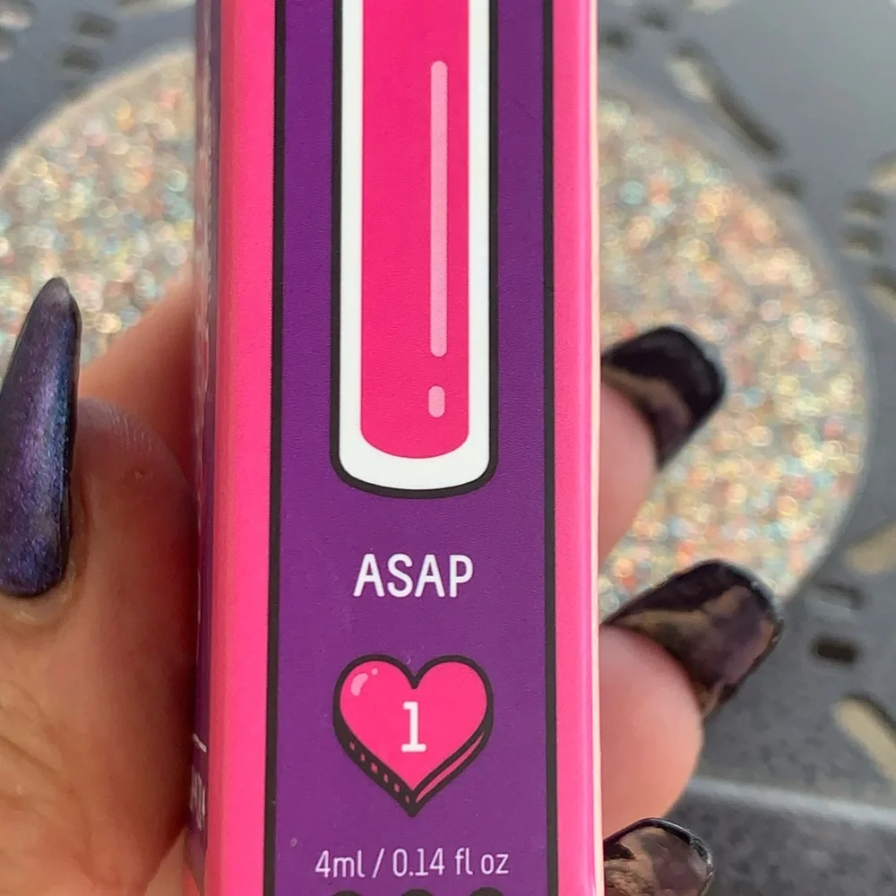 Half Caked Double Feature Lip Duo